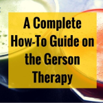 Apa Diet Gerson Therapy untuk Penyembuhan dengan Enema Kopi Organik