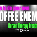 Teori Enema Kopi dari Buku Gerson Therapy Detox Colon & Liver yang Efektif