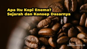 Apa Itu Kopi Enema Sejarah dan Konsep Dasarnya