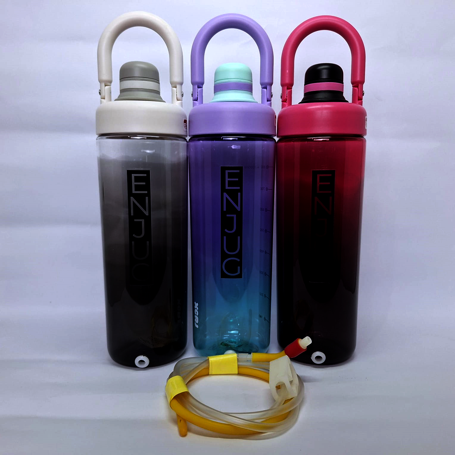 EnJug Alat enema kopi Lengkap