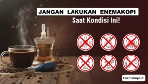 Jangan Lakukan Enema Kopi Saat Kondisi Ini!